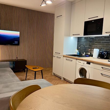 Apartament Dworcowa Конин Екстериор снимка