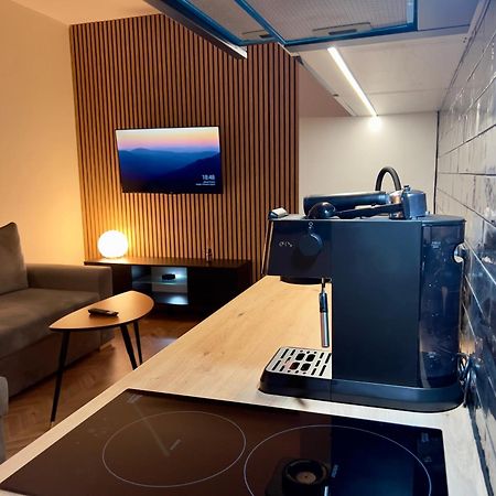 Apartament Dworcowa Конин Екстериор снимка