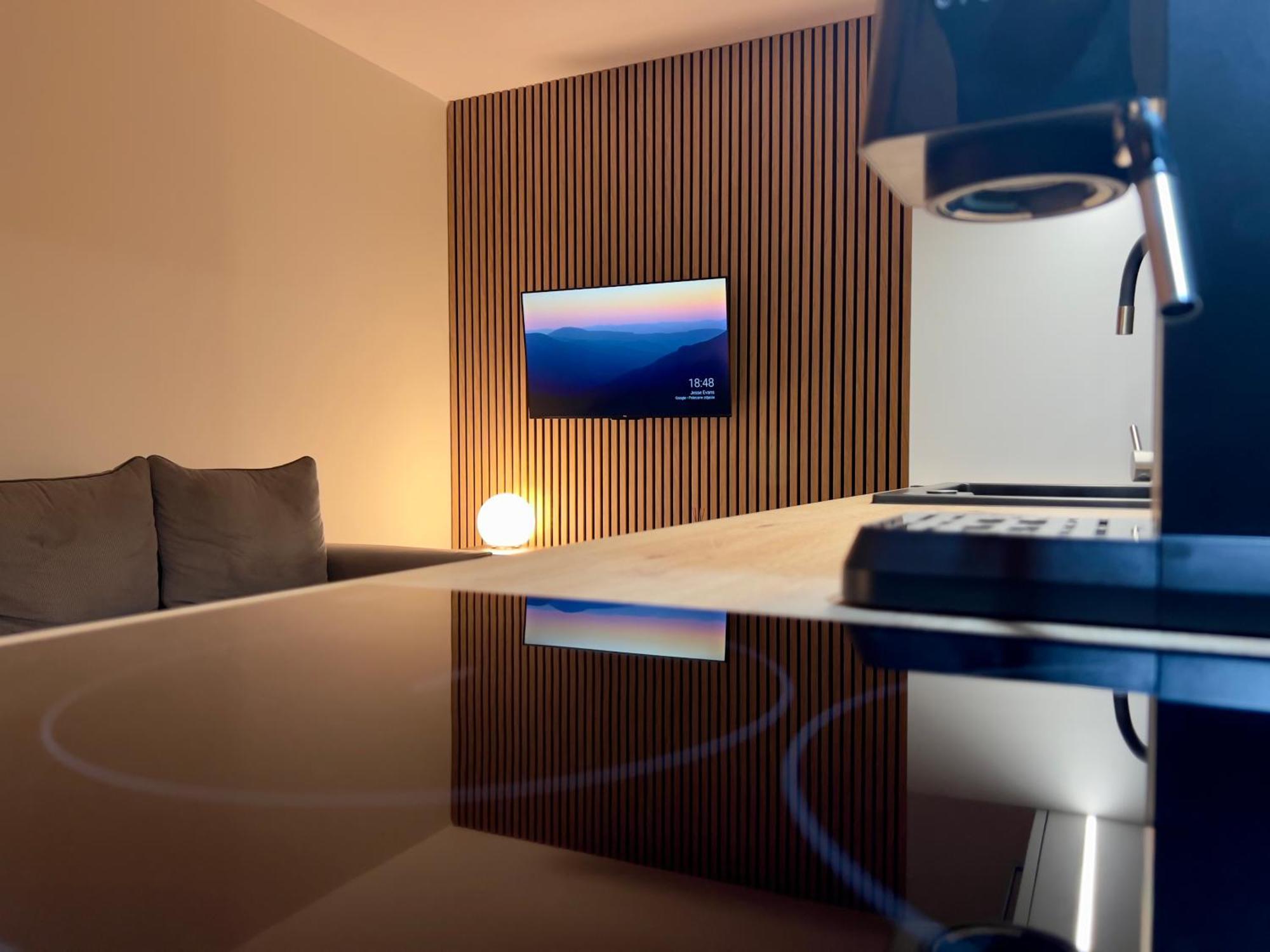 Apartament Dworcowa Конин Екстериор снимка