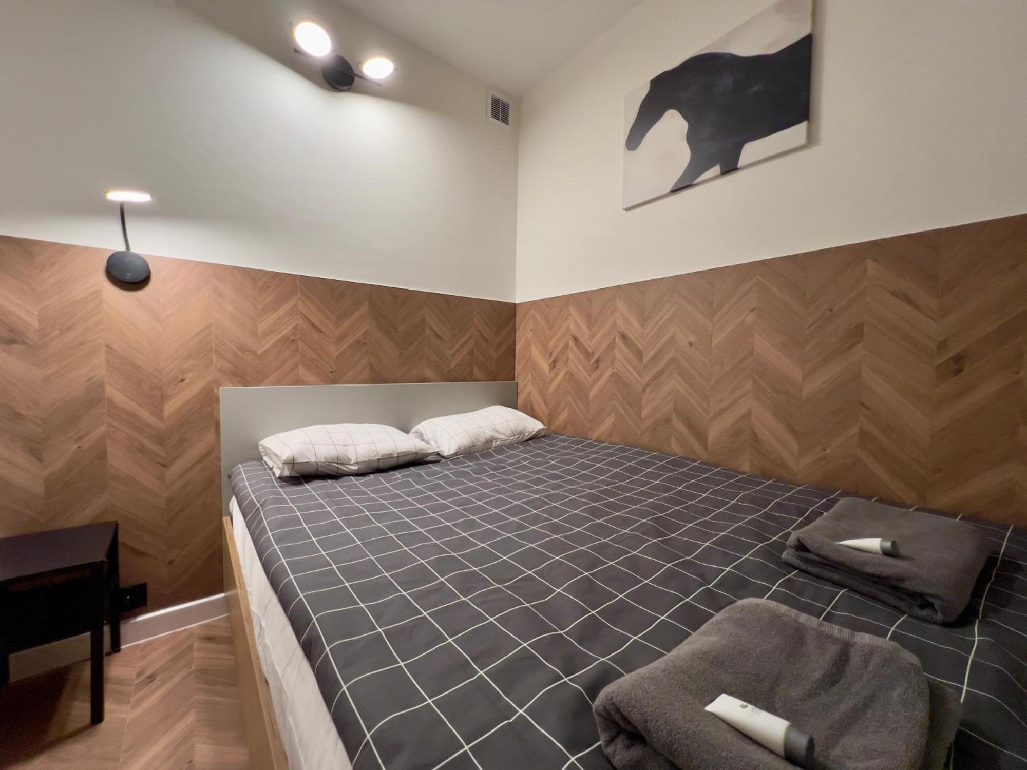 Apartament Dworcowa Конин Екстериор снимка