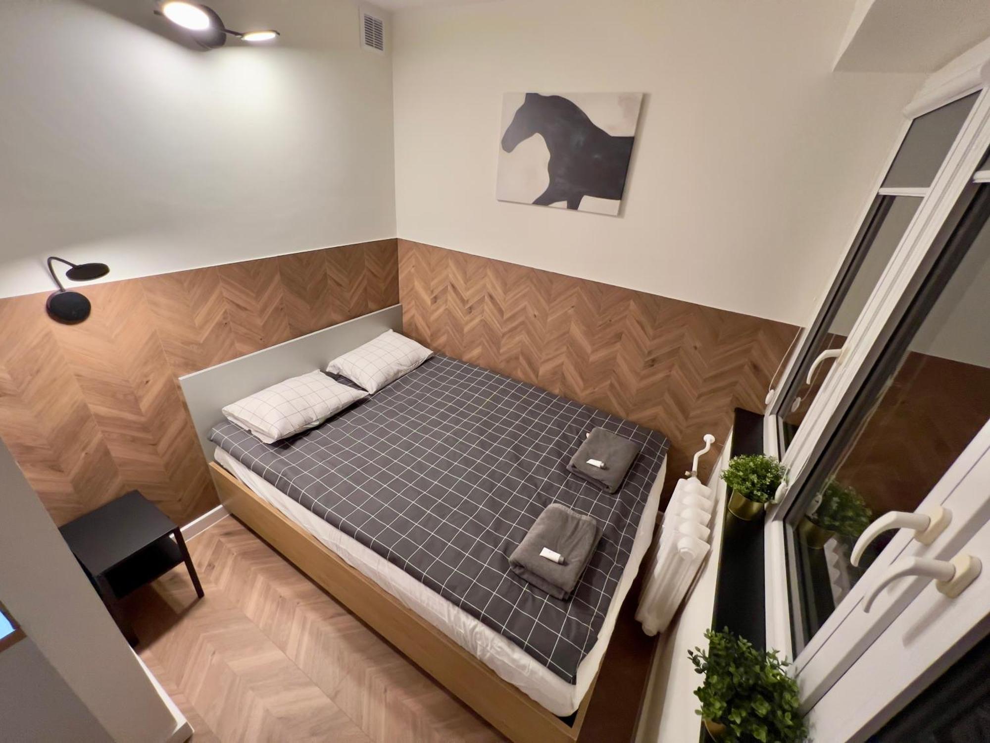 Apartament Dworcowa Конин Екстериор снимка