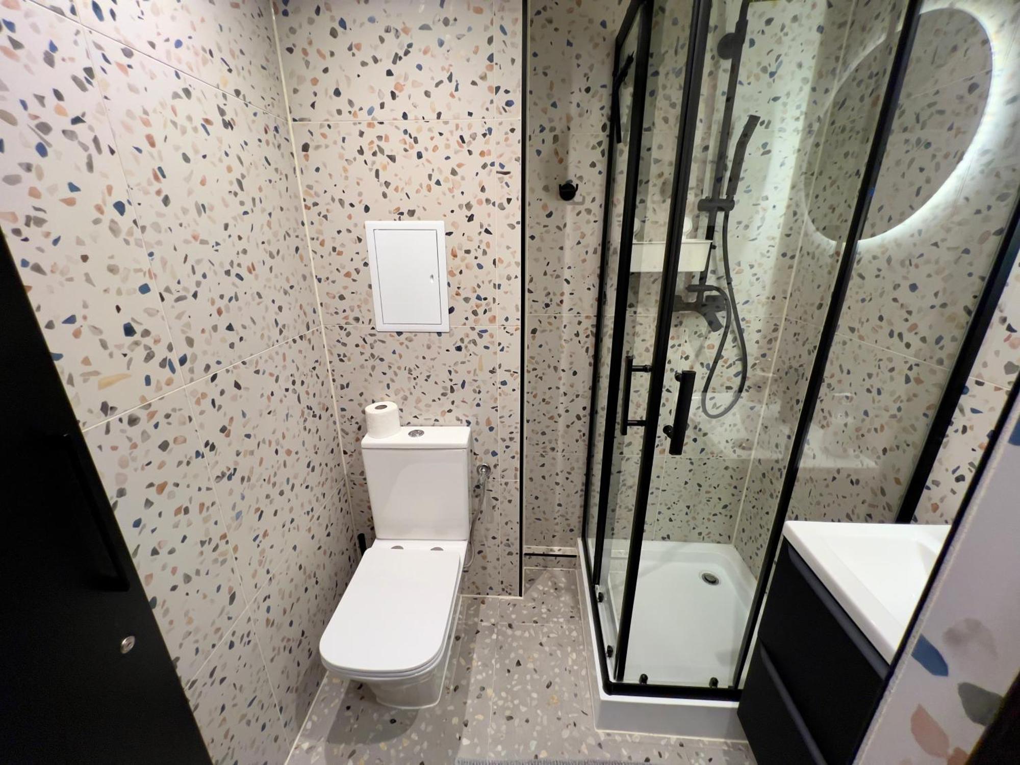 Apartament Dworcowa Конин Екстериор снимка